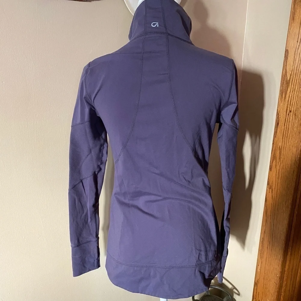 Gap body fit jacket - Picture 5 of 7